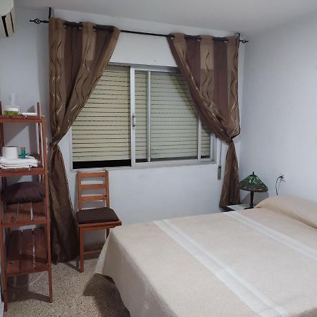 Habitacion Doble En Apartamento Compartido Dream In Malaga, Junto A Vialia Y Playa Exteriör bild