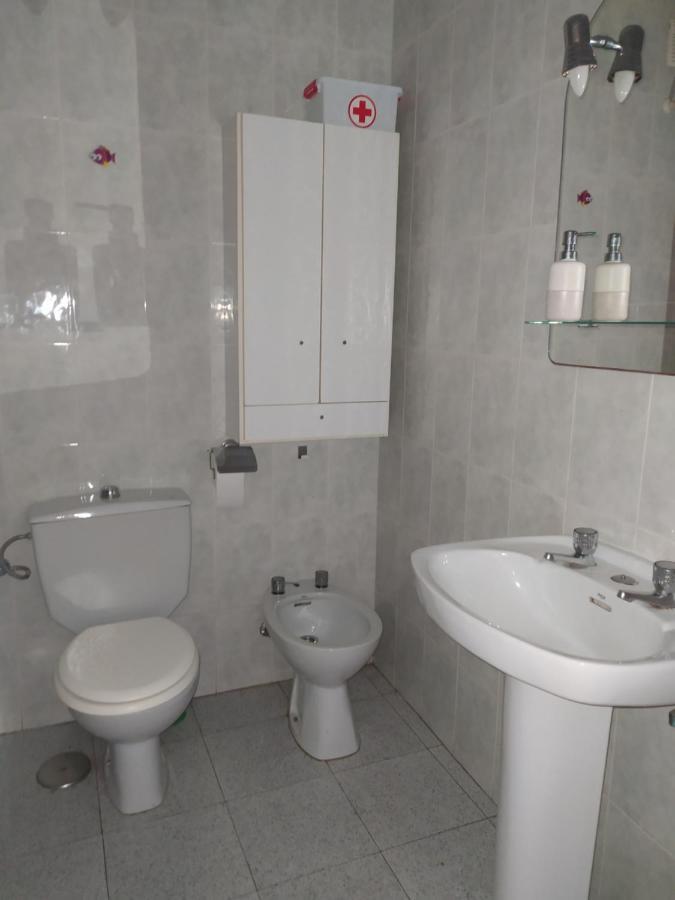 Habitacion Doble En Apartamento Compartido Dream In Malaga, Junto A Vialia Y Playa Exteriör bild