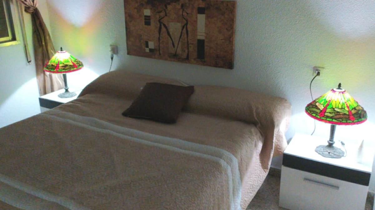 Habitacion Doble En Apartamento Compartido Dream In Malaga, Junto A Vialia Y Playa Exteriör bild